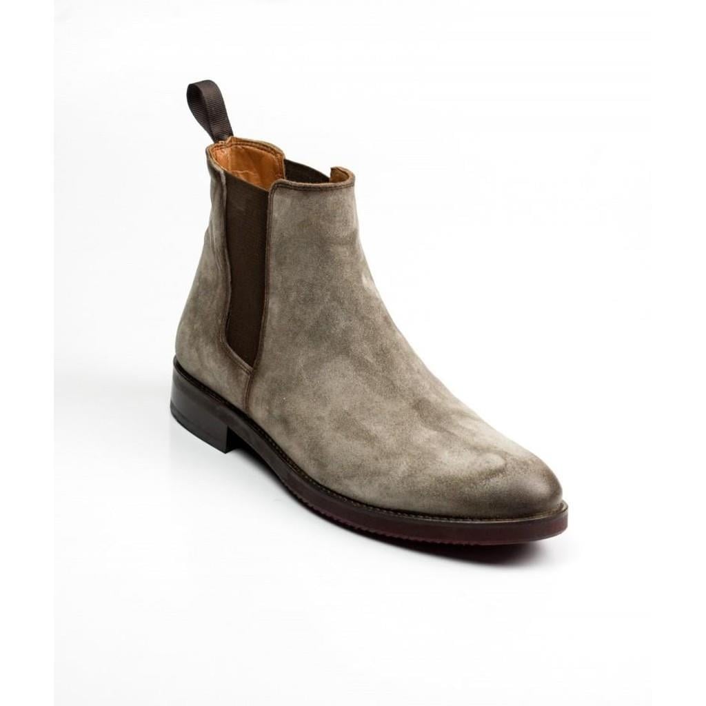 FreeFoot 3600-1Ant.Taupe Erkek Bot