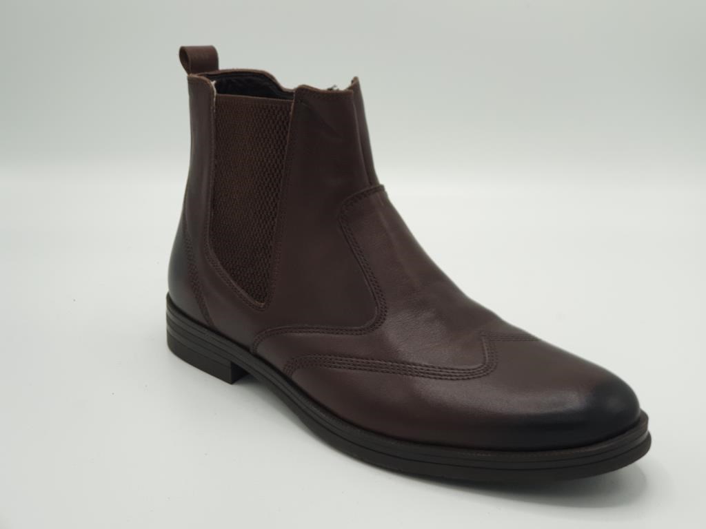 FreeFoot 3811 Kahve Erkek Bot