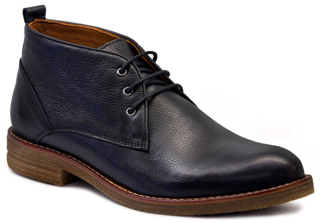 FreeFoot 6550 Siyah Erkek Bot