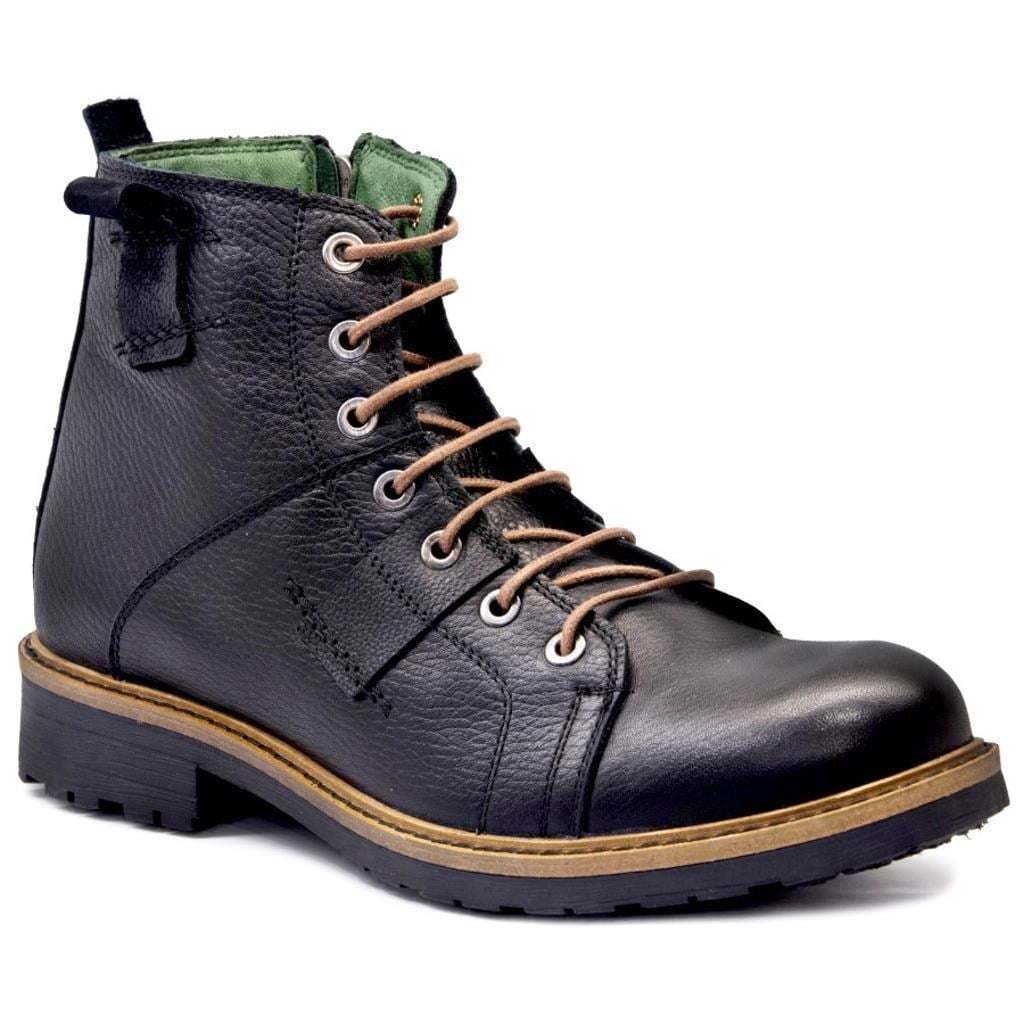 FreeFoot 6817 Venom Siyah Erkek Bot