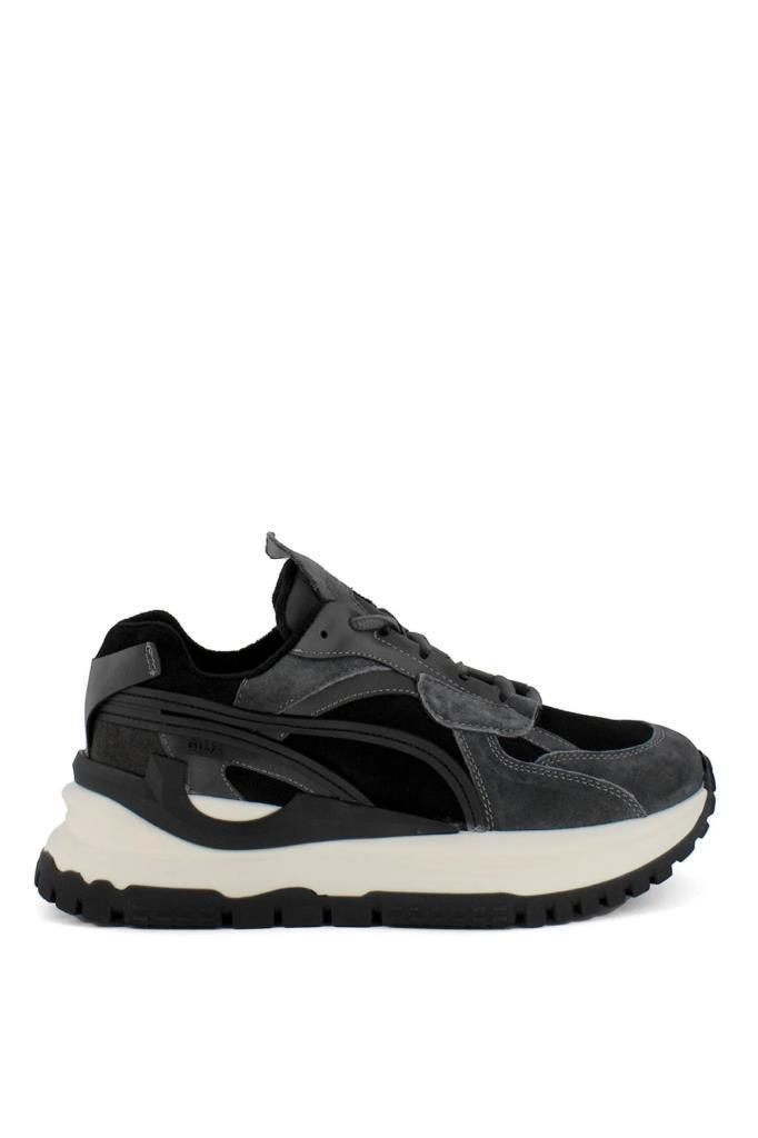 Guja 23K331-2 Siyah Kadın Sneaker