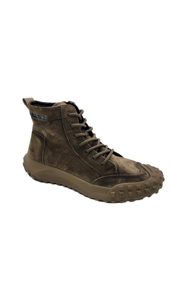 Guja 23K503 Camel Erkek Ayakkabı