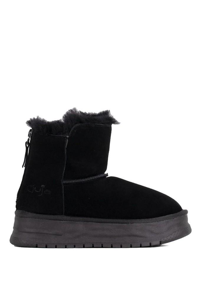 Guja 24K156-2 Siyah Kadın Bot