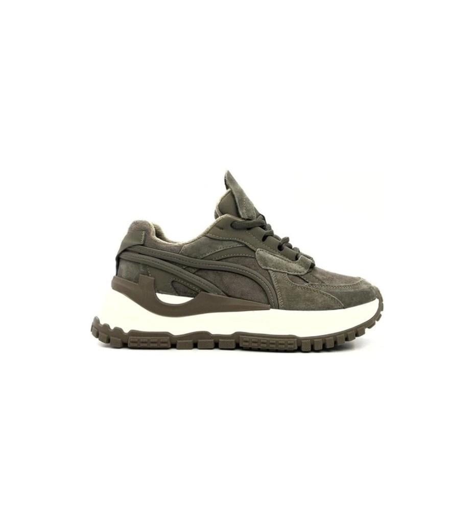 Guja 24K331 CL Vizon Kadın Sneaker