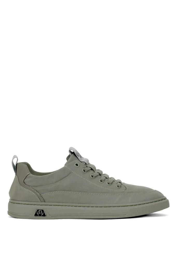 Guja 25Y510-2 Haki Erkek Sneaker