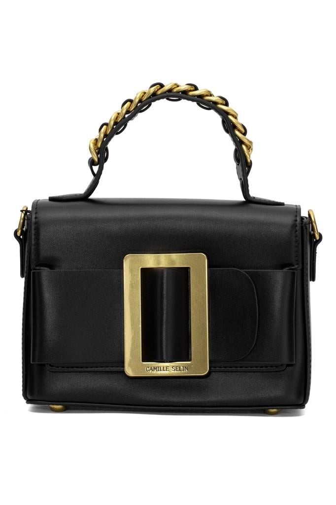 Guja 25YG140 Siyah Çanta