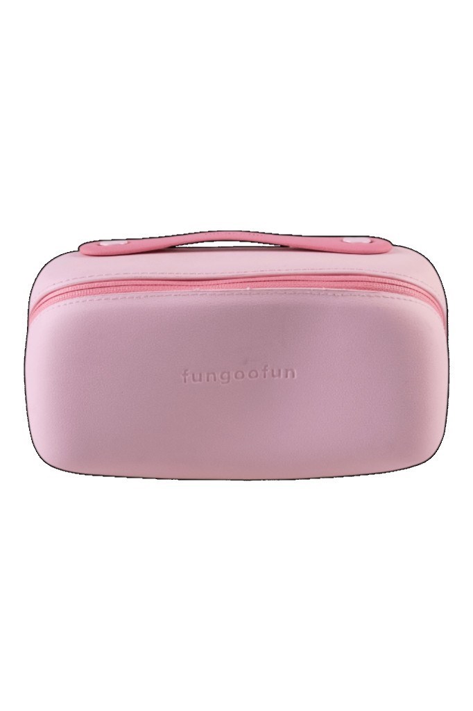 Guja 25YG189 Pembe Çanta