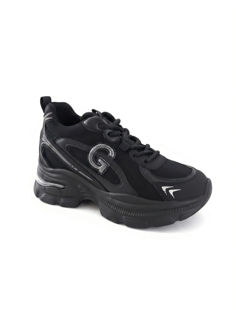 Guja 26K450 Kömür Kadın Sneaker