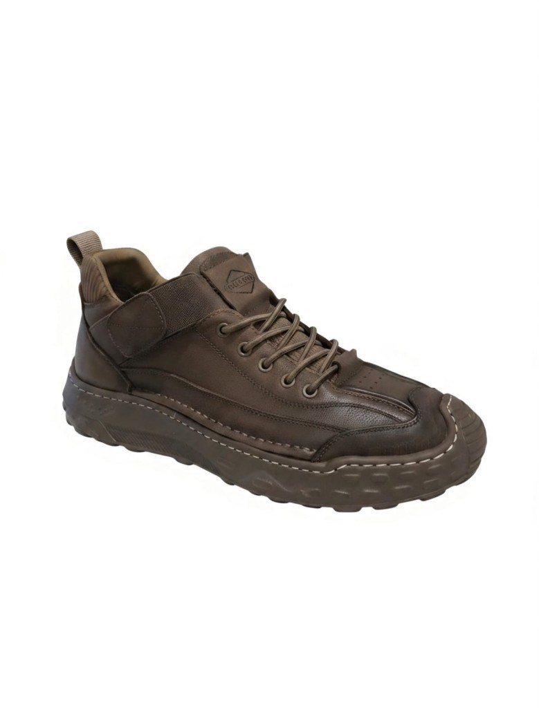 Guja 26K525 Haki Erkek Sneaker