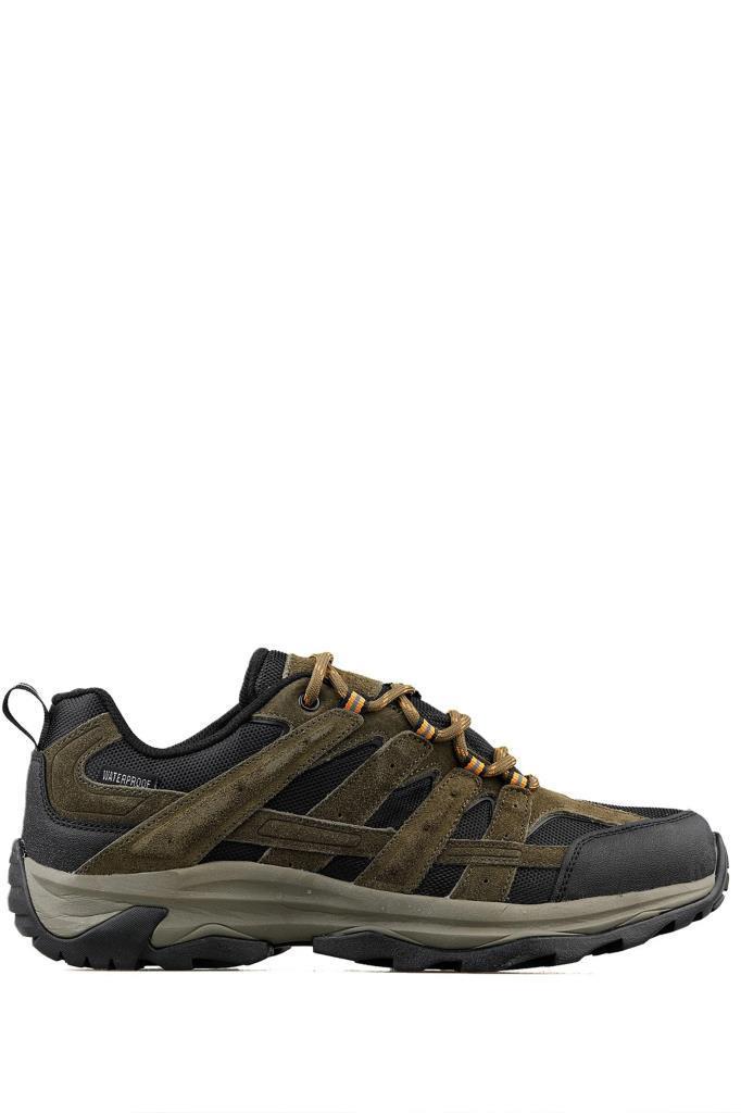 Hammerjack 101 21762-M Clinton M Haki Erkek Outdoor Ayakkabı