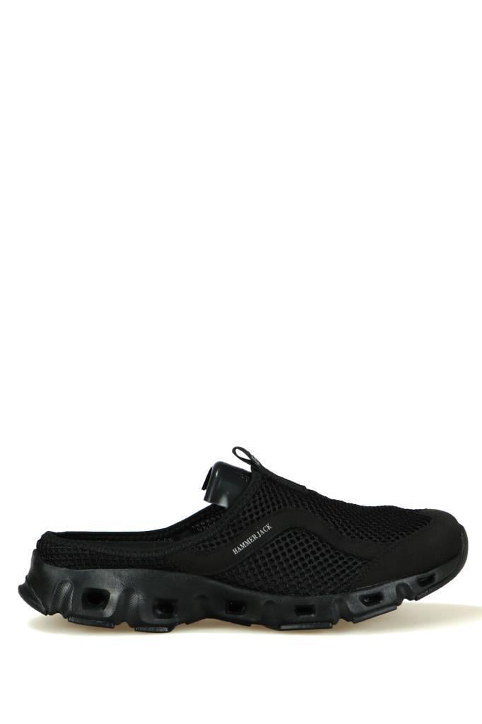 Hammerjack 101 22286-M Lombard Siyah Erkek Terlik