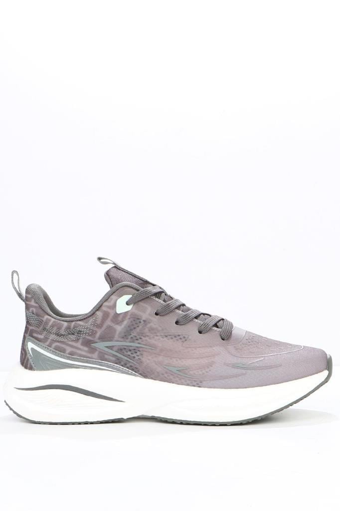 Hammerjack 101 24094-M Yule Gri Erkek Sneaker