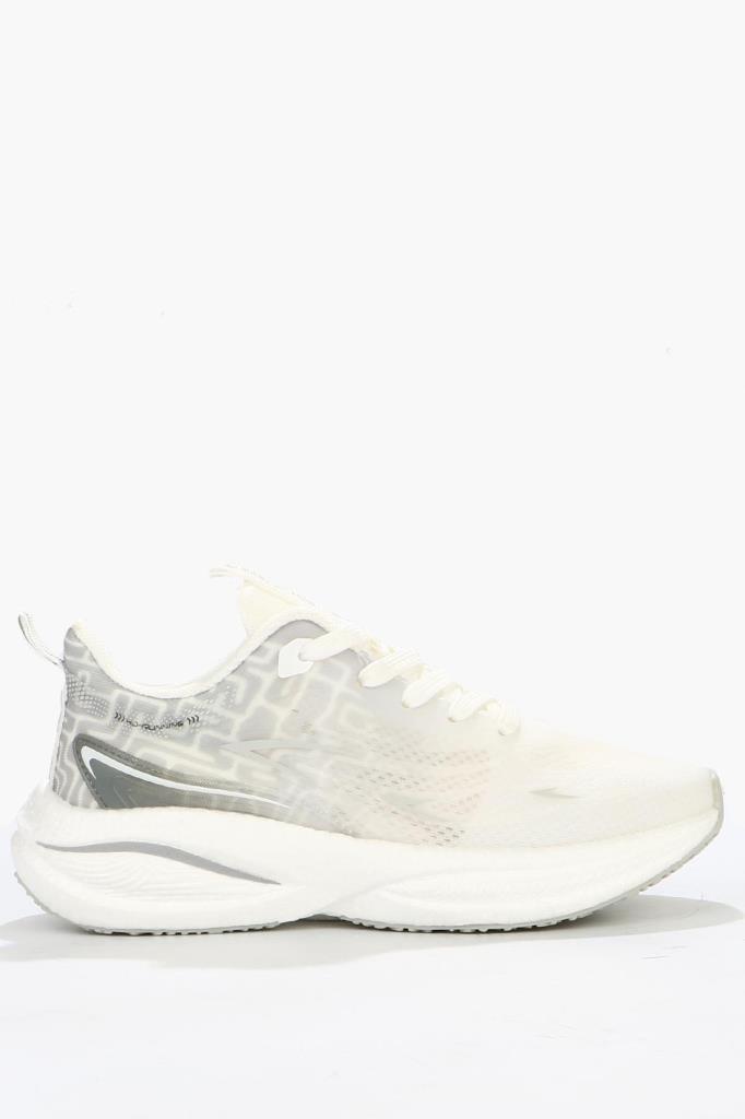 Hammerjack 101 24094-Z Yule Beyaz Kadın Sneaker