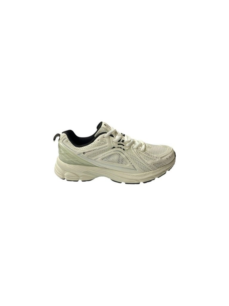 Hammerjack 101 25028-Z Hamlet Bej Kadın Sneaker