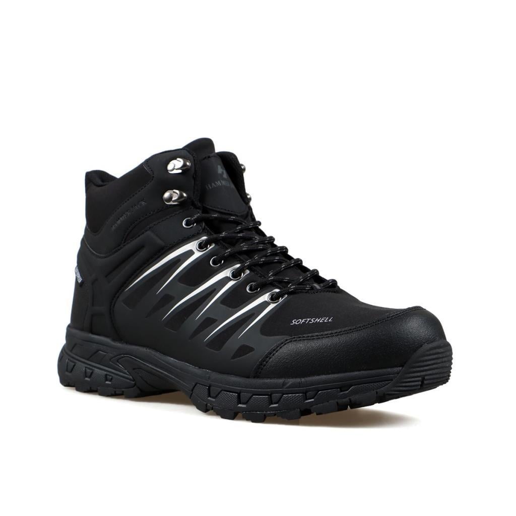 Hammerjack 102 19900-M Siyah outdoor Erkek Bot