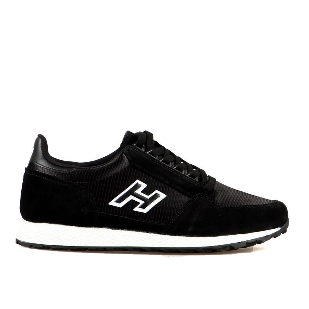 Hammerjack 102 20370-M York Siyah Erkek Spor Ayakkabı