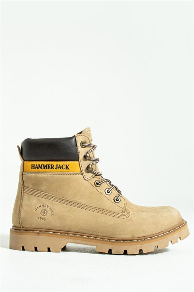 Hammerjack 16600 Kum Erkek Bot