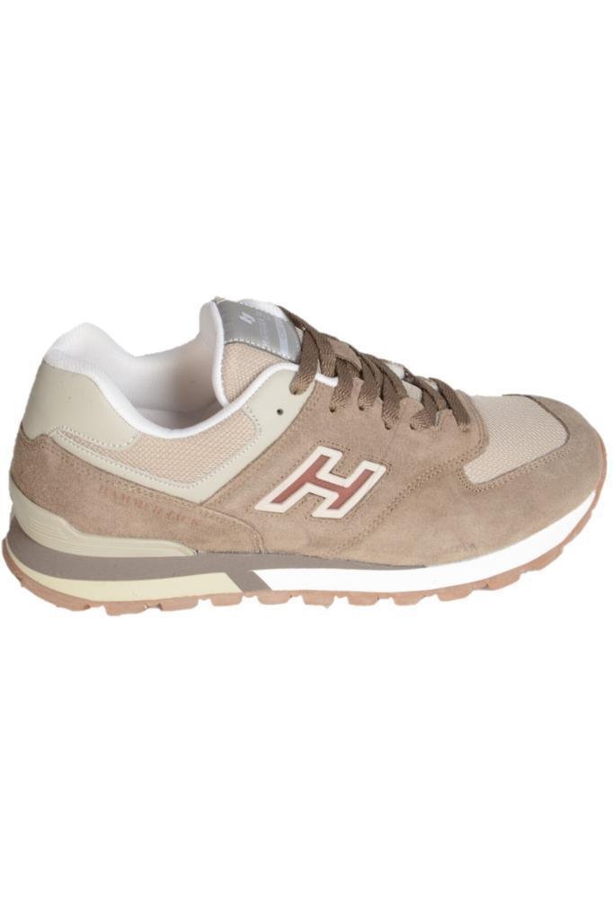 Hammerjack Chıle 102 19253-M Taupe-Gri Erkek Spor Ayakkabı