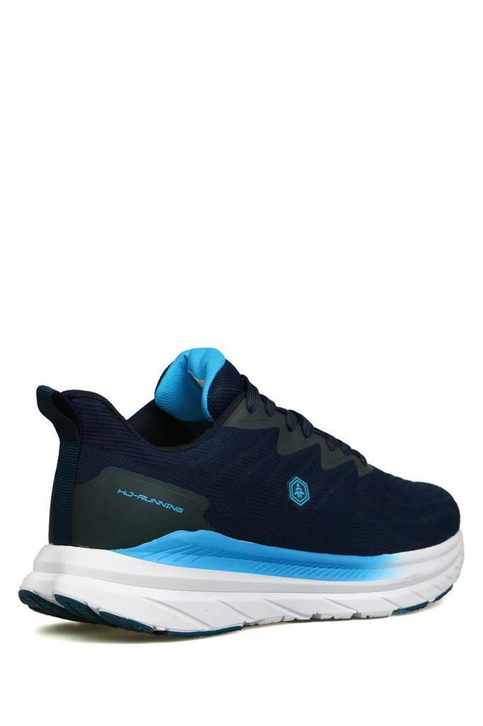Hammerjack Fast 23354 Lacivert Erkek Spor Ayakkabı