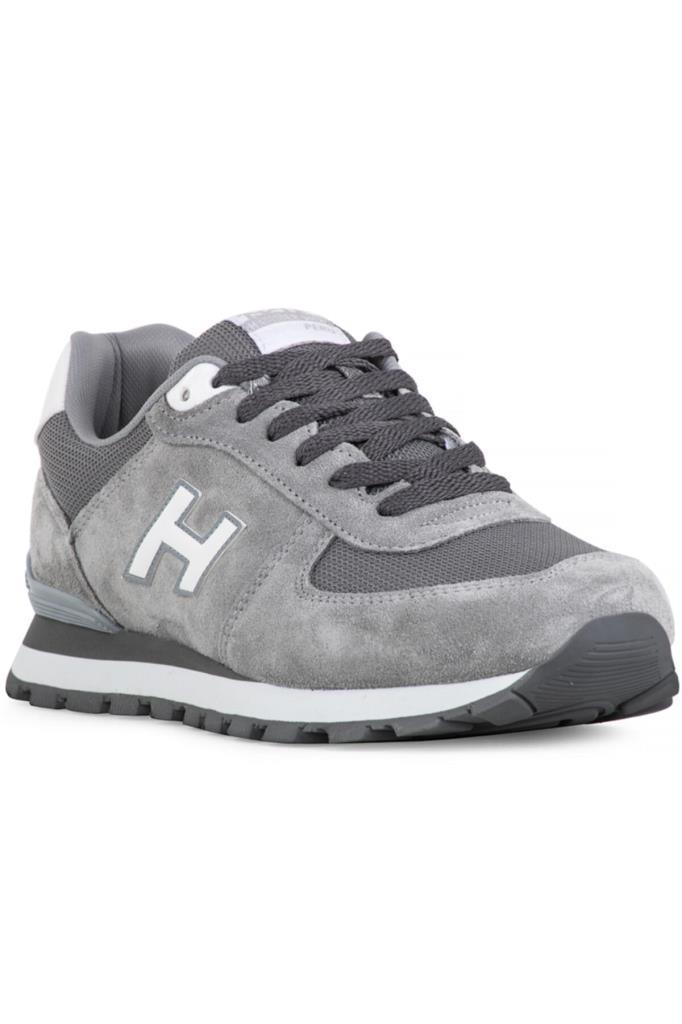 Hammerjack Peru 102 19250-G Ciment-Beyaz Kadın Spor Ayakkabı