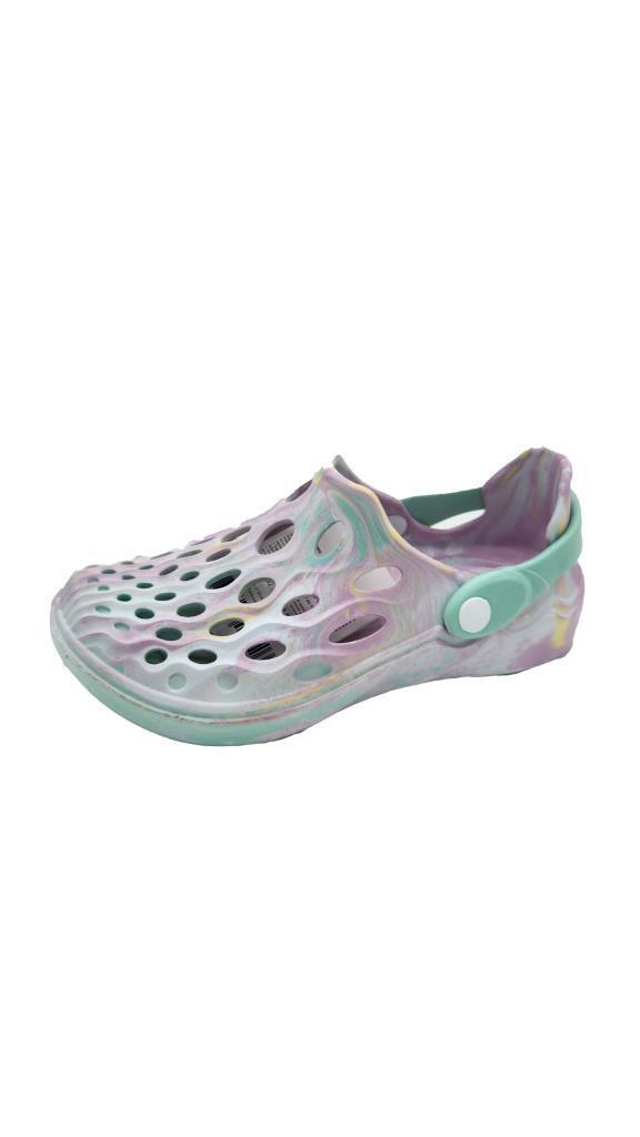 Hush Puppies 031Z101882 Arvada Mint-Pudra Eva Kadın Sandalet