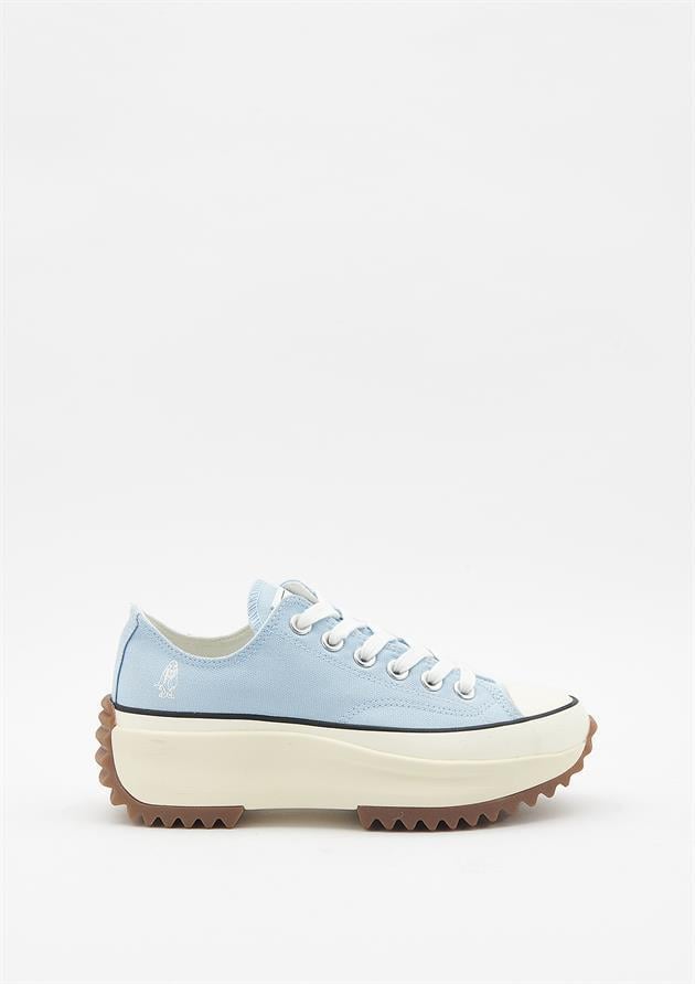 Hush Puppies 033Z100935 Andrews Blue Kadın Sneaker