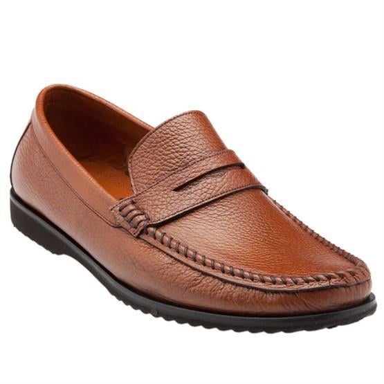 Hush Puppies Joy Out Light Brown Erkek Günlük Ayakkabı