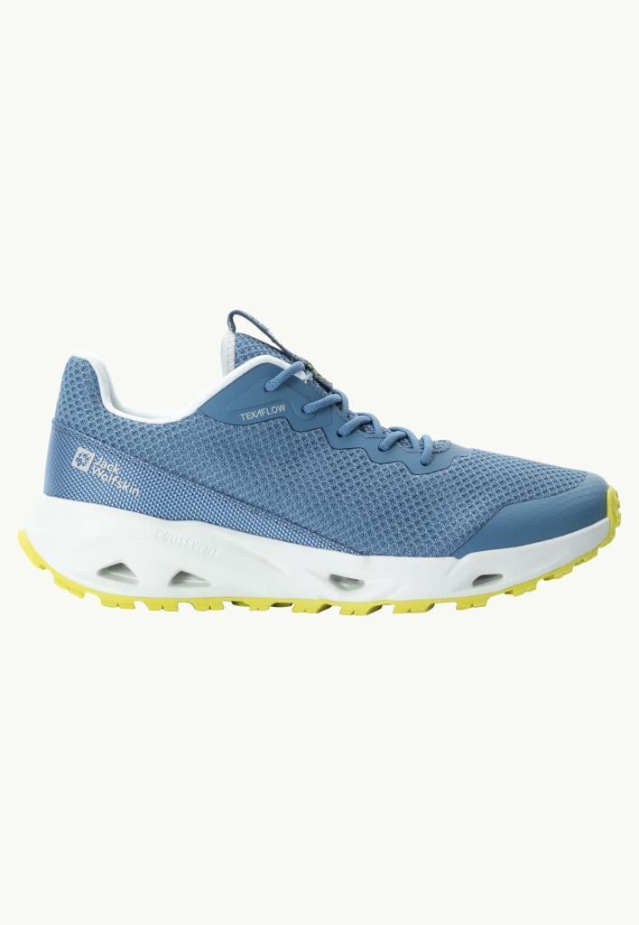 Jack Wolfskin 4064361_1325 Prelight Vent Low M Elemental Blue Erkek Outdoor Ayakkabı
