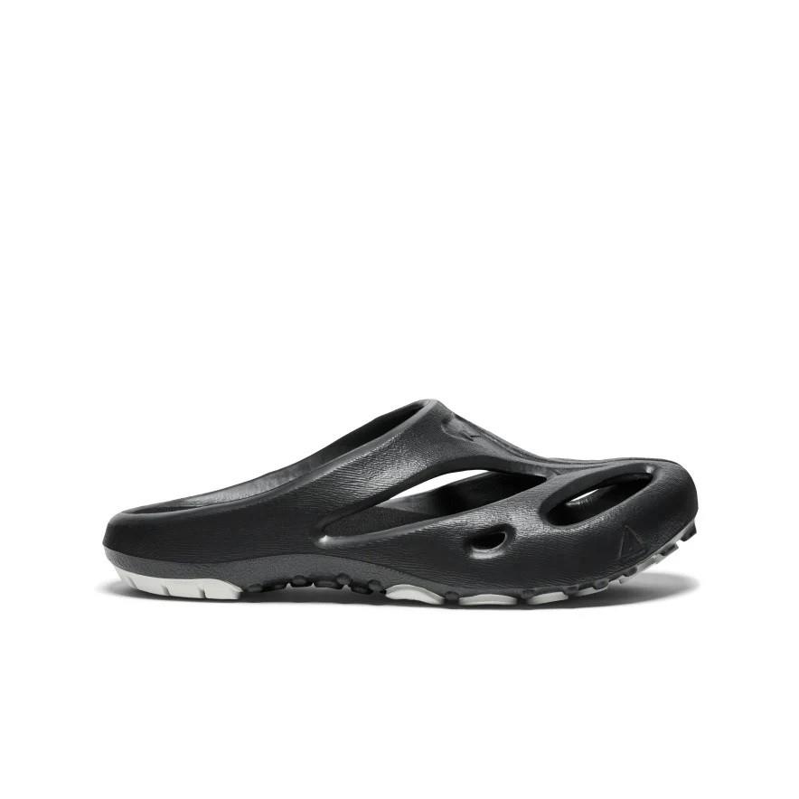 Keen 1018206 Shanti Black/Dawn Blue Erkek Terlik