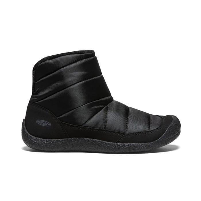 Keen 1027929 Howser Fold Down Black Kadın Outdoor Bot
