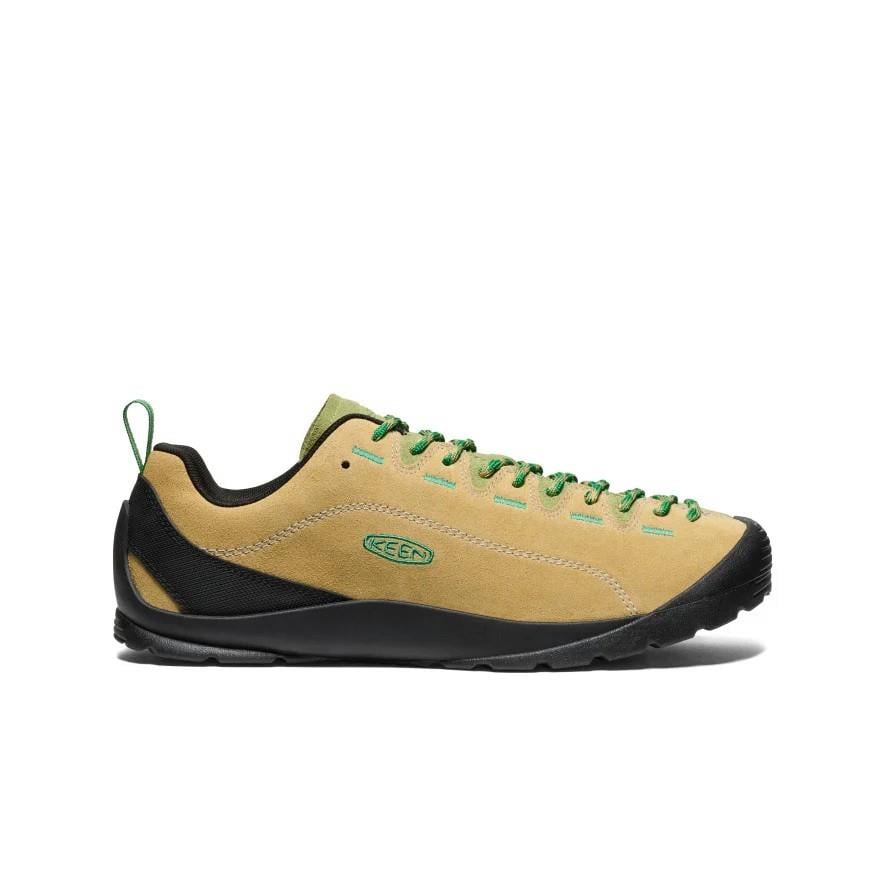 Keen 1030144 Jasper Khaki/Iguana Erkek Outdoor Ayakkabı