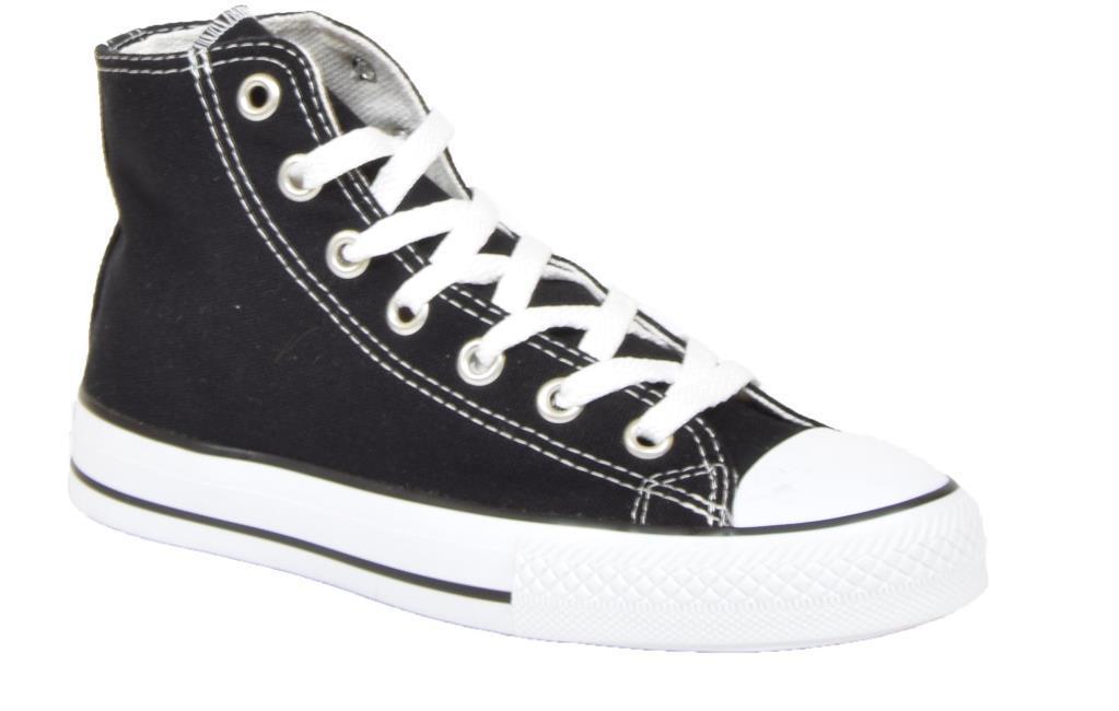Kuum K8804 Laci Bilekli Converse Kadın Spor Ayakkabı