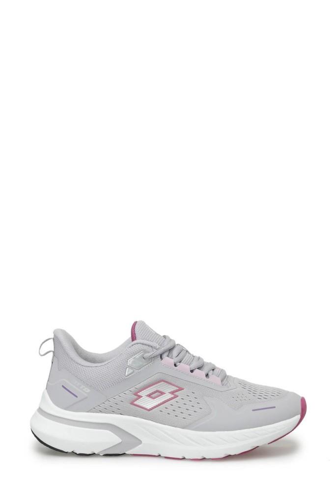 Lotto 101938226 Lovelo WMN 5FX Lila/Pembe Kadın Sneaker