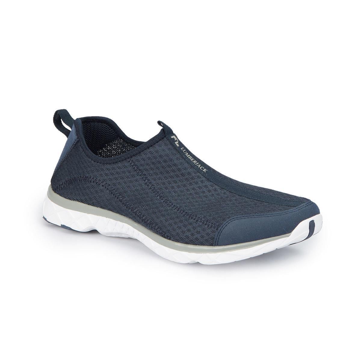 Lumberjack 100236863 Bırd Laci Erkek Spor Ayakkabı Aqua