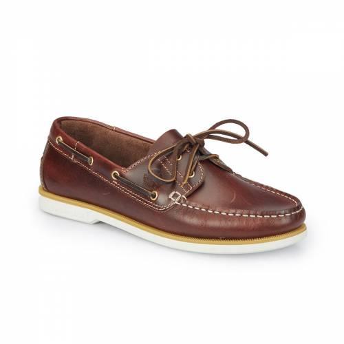 Lumberjack 100242155 Bordo-Taba Navıgator Erkek Tımberlend