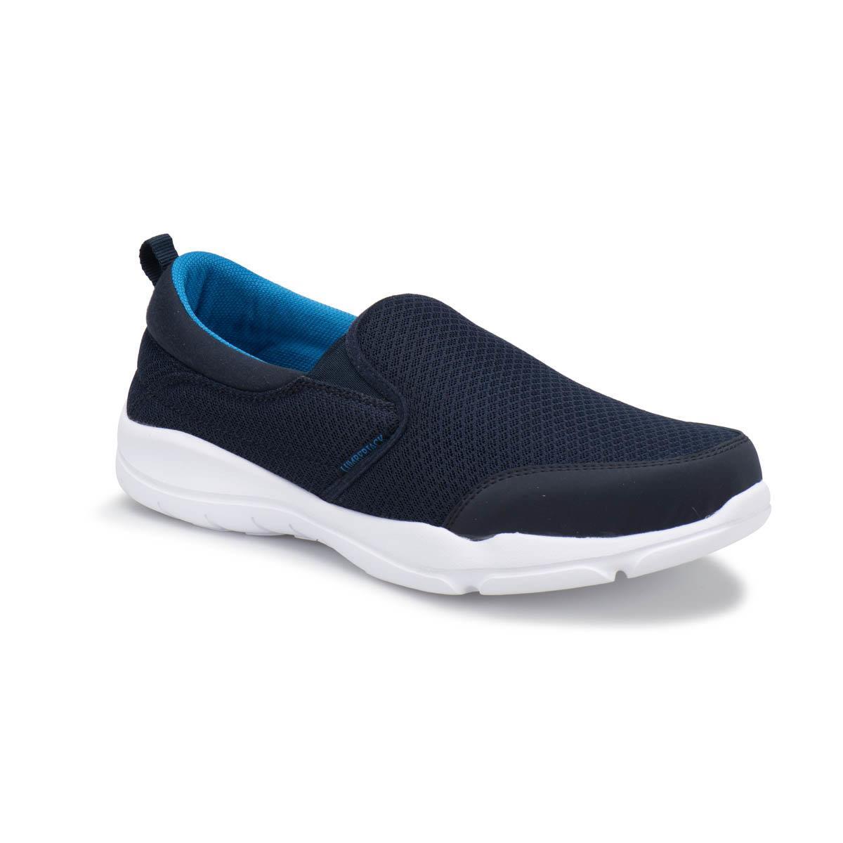 Lumberjack 100253802 Liponis Laci-Beyaz Erkek Spor Ayakkabı