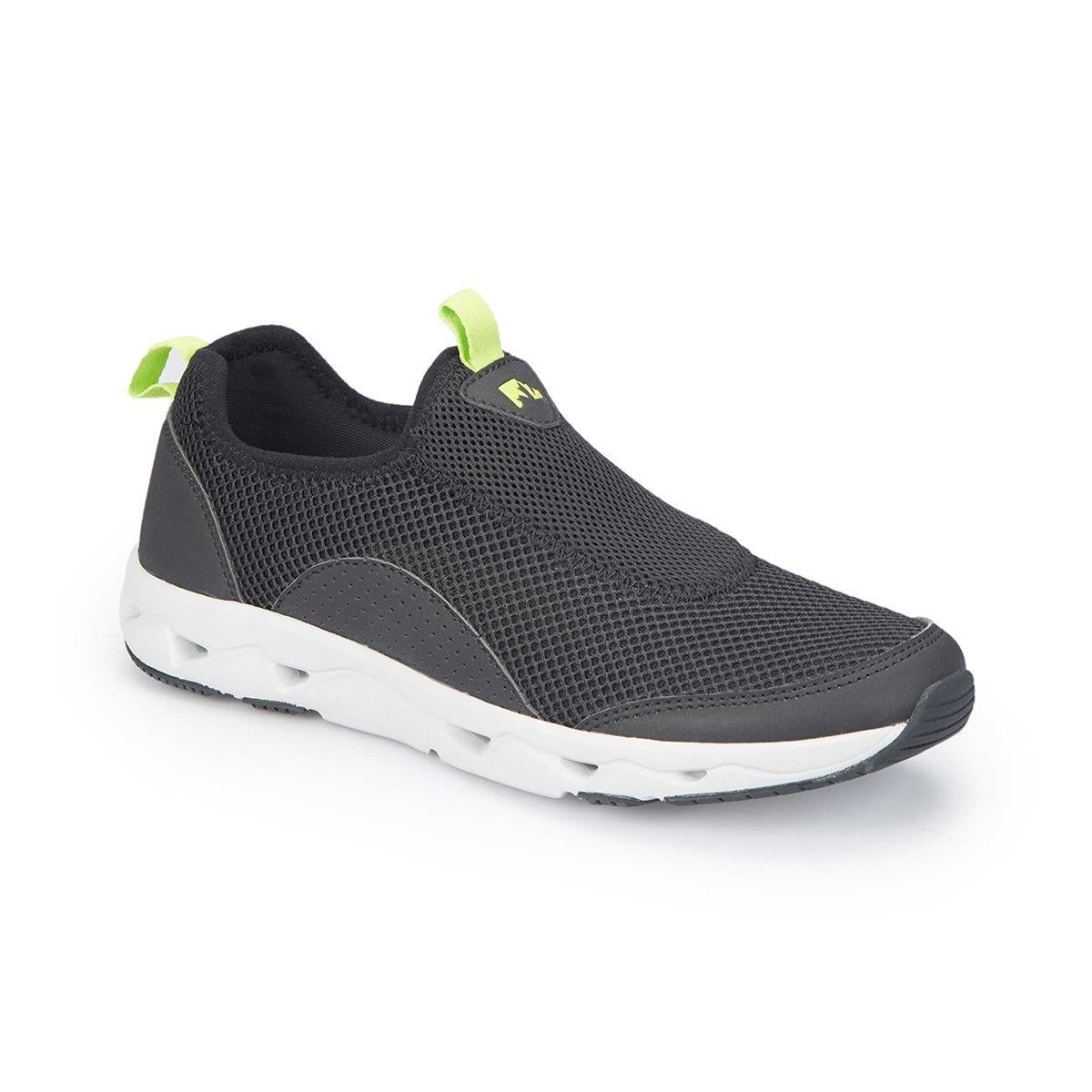Lumberjack 100298979 Capri Siyah Erkek Spor Ayakkabı