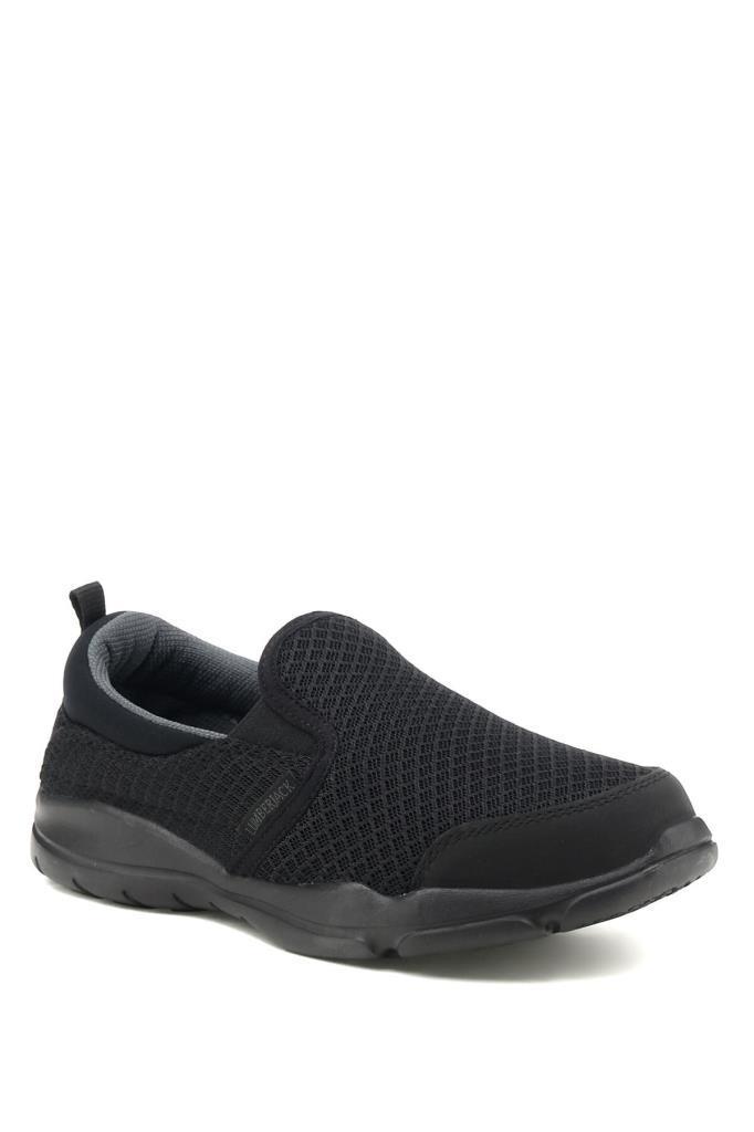 Lumberjack 101083966 Liponis Black Kadın Ayakkabı