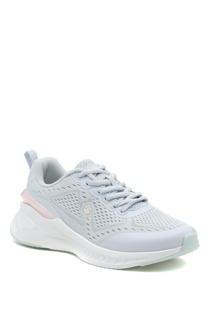 Lumberjack 101087670 Morgen Wmn 2FX Açık Mavi Kadın Spor Ayakkabı