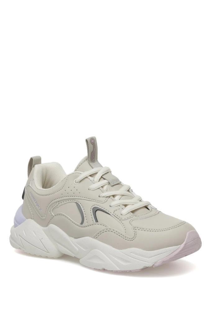 Lumberjack 101165483 Dakota Pu 2PR Kum Kadın Sneaker