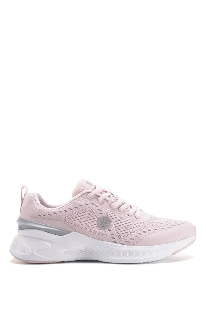 Lumberjack 101330250 Morgen 3FX Pembe Kadın Sneaker