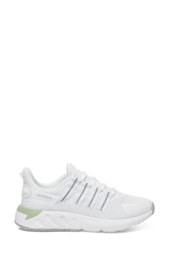 Lumberjack 101932380 Sword WMN 5FX Beyaz Kadın Sneaker