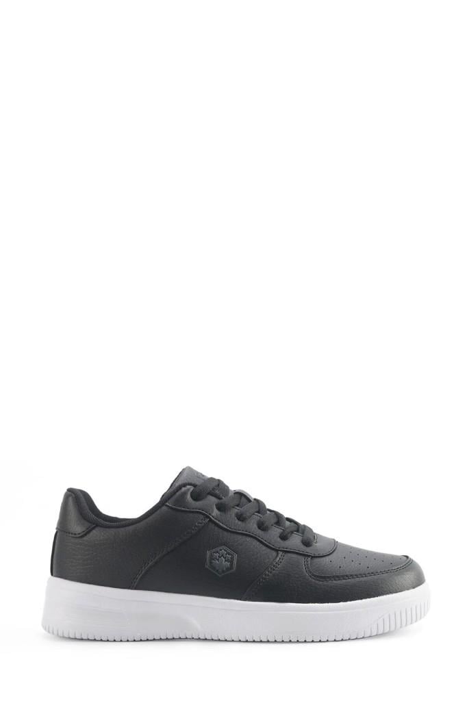 Lumberjack 101932429 Finster 5FX Siyah Erkek Sneaker