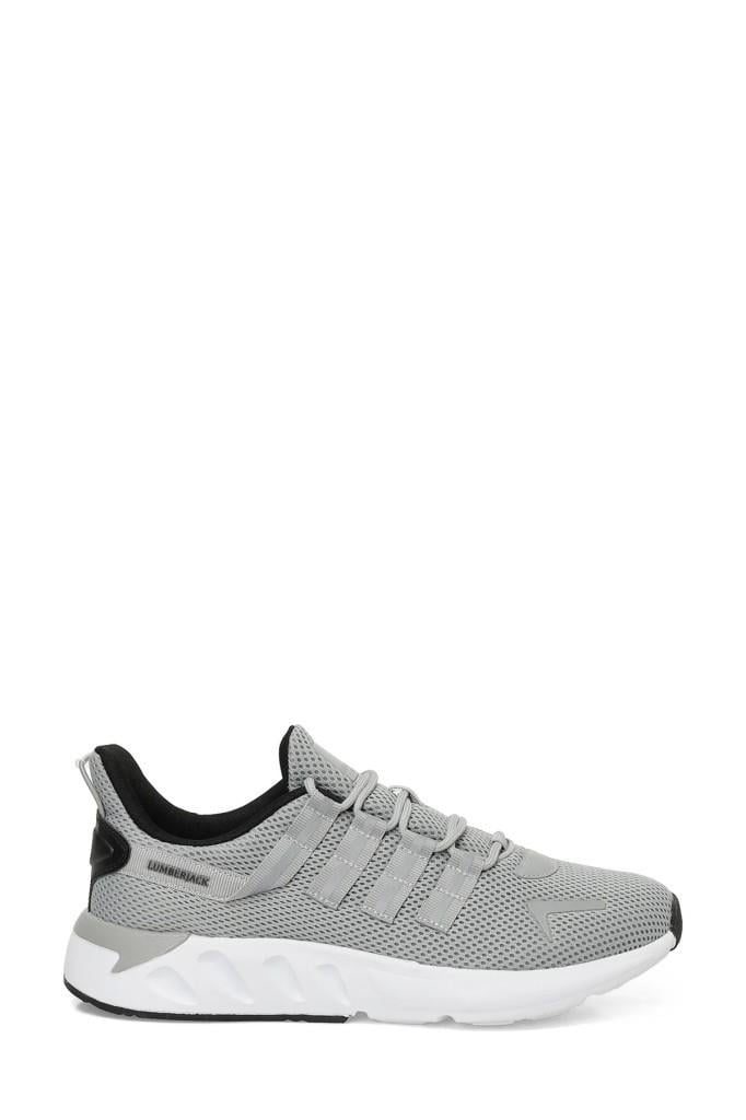 Lumberjack 101932500 Sword 5FX Gri Erkek Sneaker