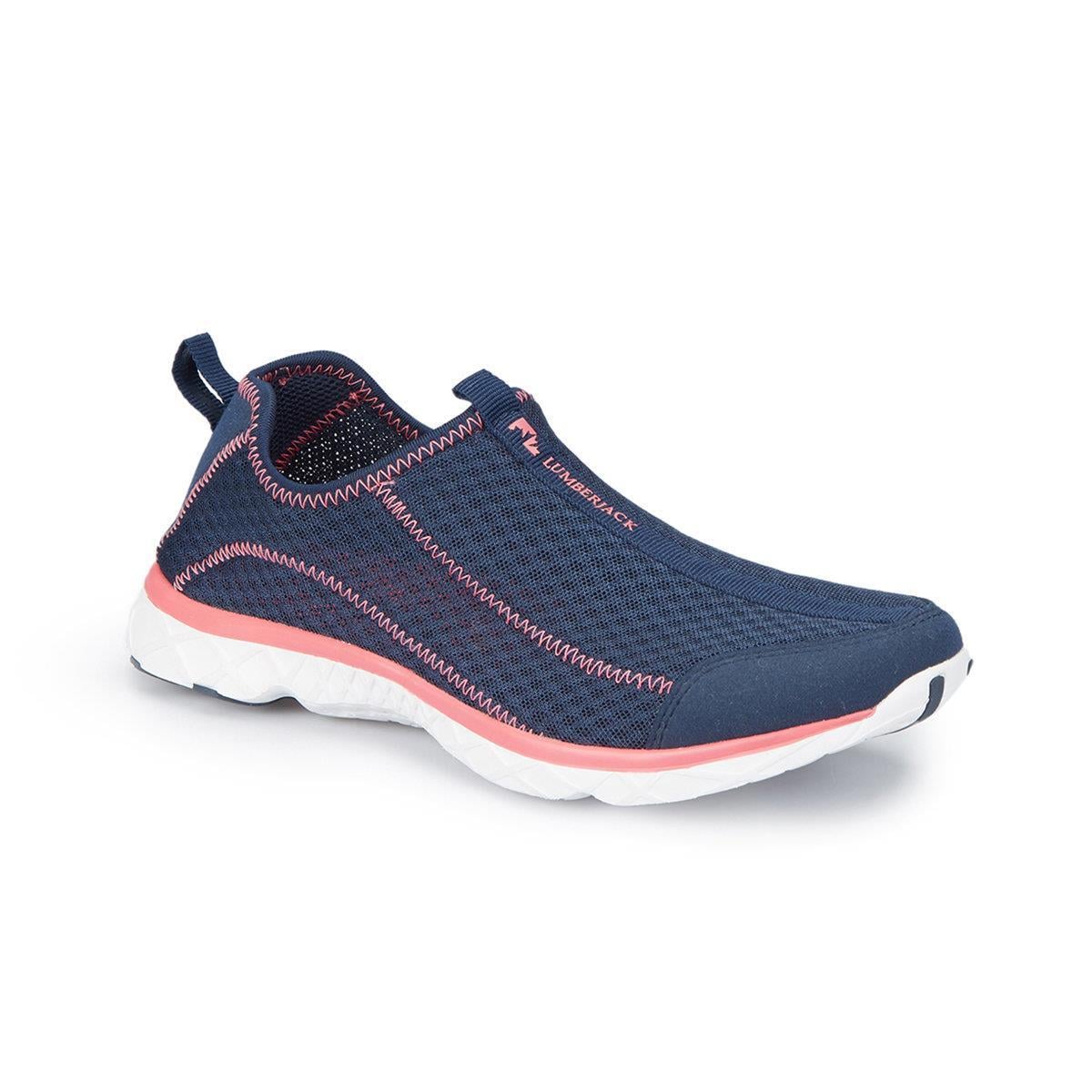 Lumberjack Bırd Laci 100236932 Kadın Spor Ayakkabı Aqua