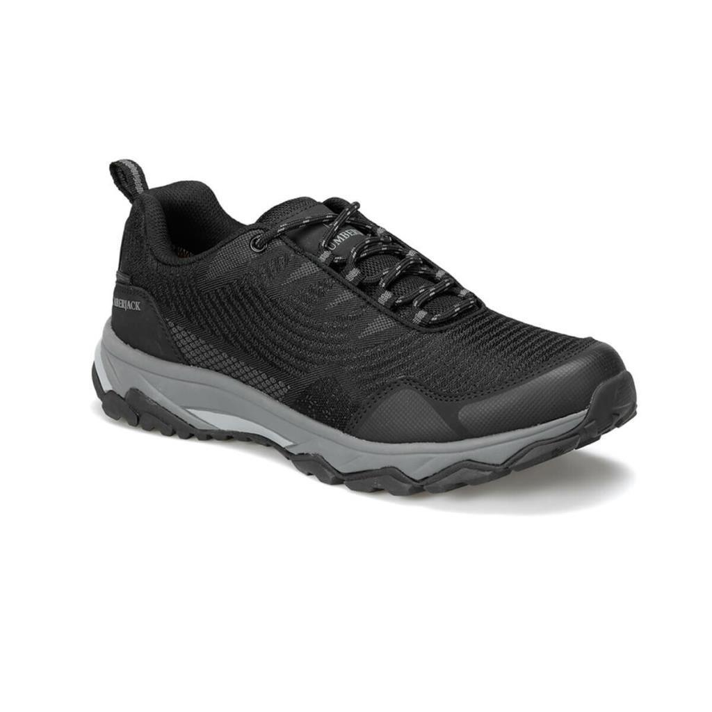 Lumberjack Bondy Black 100414798 Waterproof Erkek Outdoor Ayakkabı