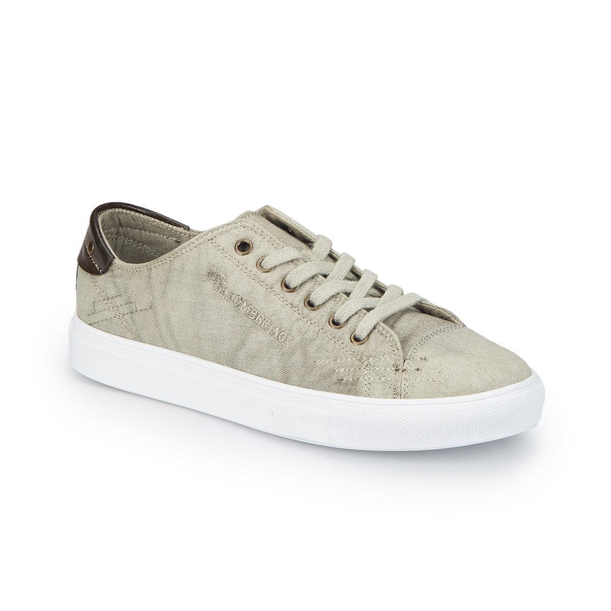 Lumberjack Dalton Kum Erkek Sneaker