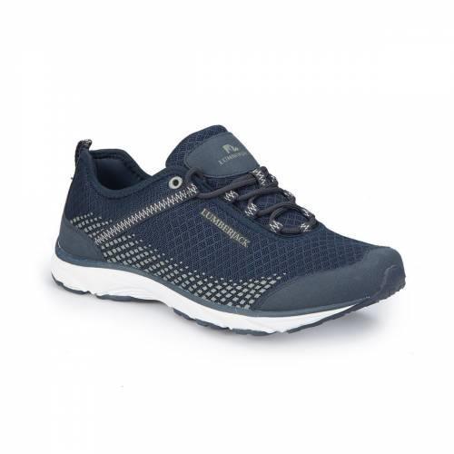 Lumberjack Dare 100253881 Laci-Gri Bayan Spor Ayakkabı