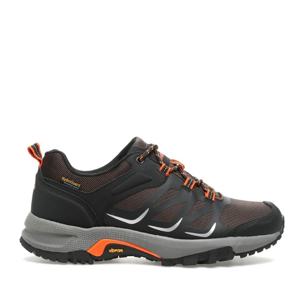 Lumberjack Jemin Kahve Vibram Waterproof Erkek Ayakkabı
