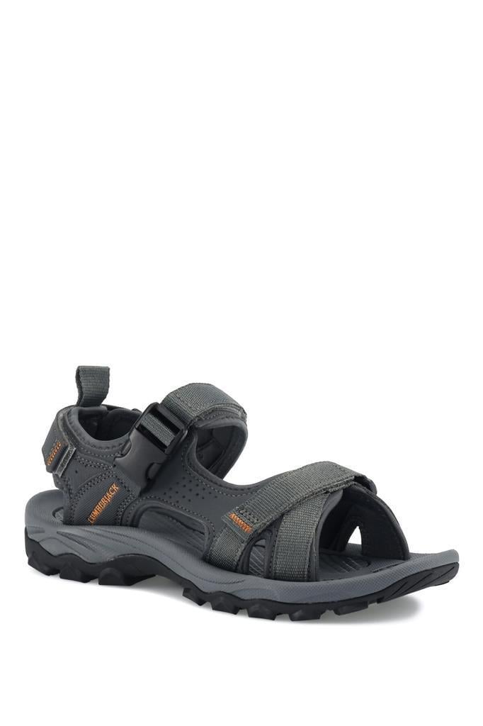 Lumberjack Laggun 101013937 KGri Erkek Sandalet